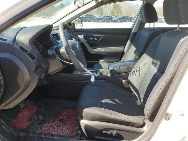 Photo 7 from auction – 2016 NISSAN ALTIMA 2.5 with VIN 1N4AL3AP6GC123972