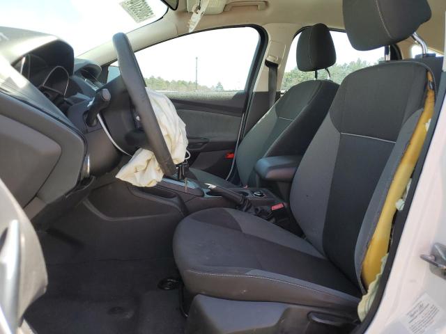 Photo 7 from auction – 2012 FORD FOCUS with VIN 1FAHP3K24CL123582