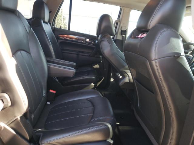 Photo 11 from auction – 2016 BUICK ENCLAVE with VIN 5GAKRBKD3GJ108614