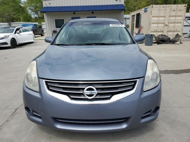Photo 5 from auction – 2012 NISSAN ALTIMA BAS with VIN 1N4AL2AP5CC151329