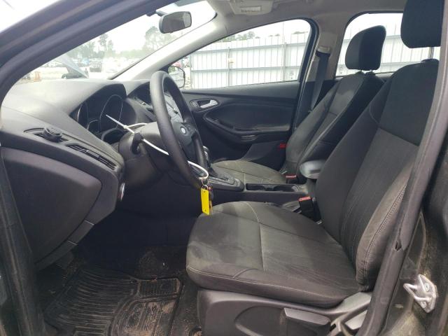 Photo 7 from auction – 2015 FORD FOCUS SE with VIN 1FADP3K27FL286391