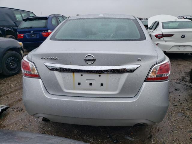 Photo 6 from auction – 2015 NISSAN ALTIMA 2.5 with VIN 1N4AL3AP5FN332249