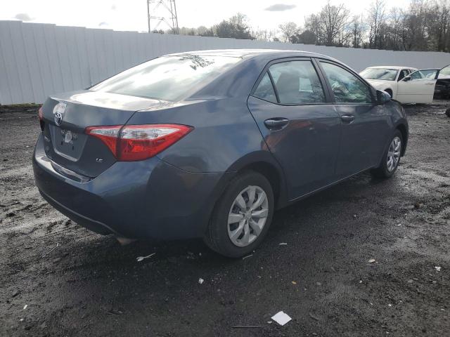 Photo 3 from auction – 2016 TOYOTA COROLLA L with VIN 5YFBURHE8GP384546