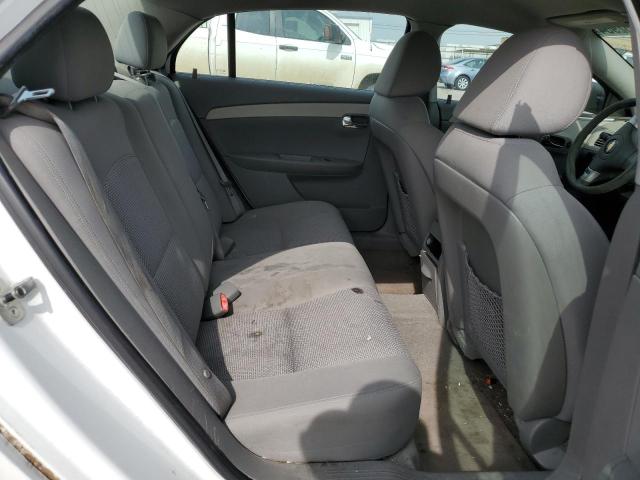 Photo 10 from auction – 2010 CHEVROLET MALIBU LS with VIN 1G1ZA5E09AF286125