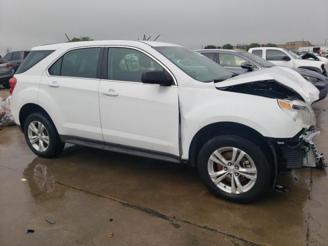 Photo 4 from auction – 2015 CHEVROLET EQUINOX LS with VIN 1GNALAEK0FZ108688