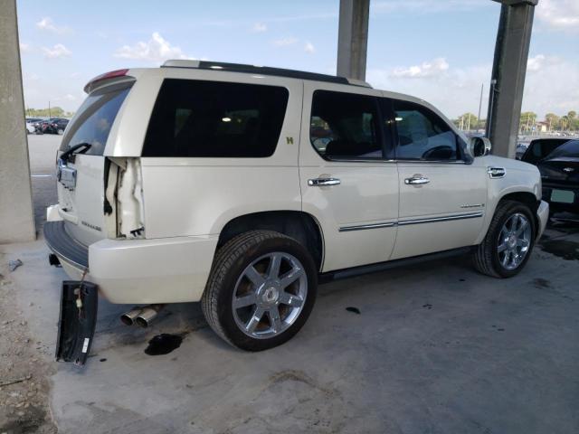 Photo 3 from auction – 2009 CADILLAC ESCALADE H with VIN 1GYFK435X9R178486
