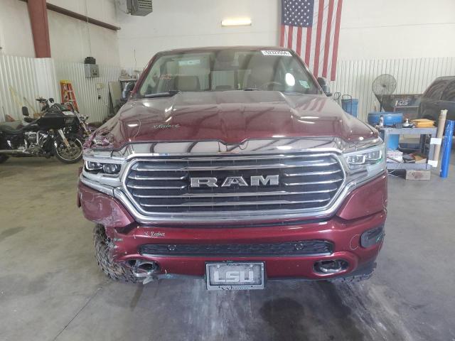 Photo 5 from auction – 2020 RAM 1500 LONGH with VIN 1C6SRFKT7LN242565