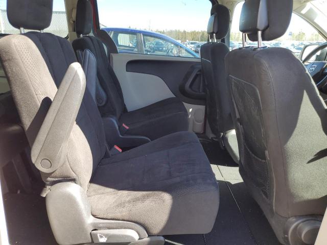 Photo 11 from auction – 2012 DODGE GRAND CARA with VIN 2C4RDGBG4CR297931