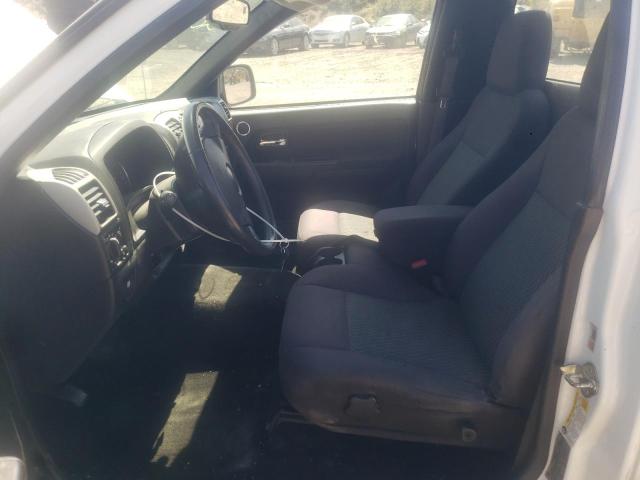Photo 7 from auction – 2012 CHEVROLET COLORADO with VIN 1GCCSBF93C8166396