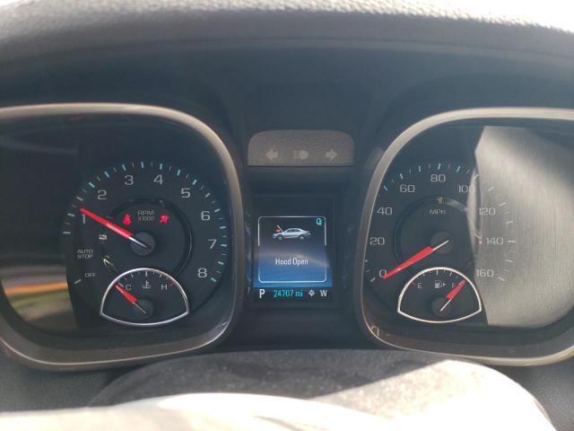 Photo 9 from auction – 2014 CHEVROLET MALIBU 1LT with VIN 1G11C5SL7EF277290