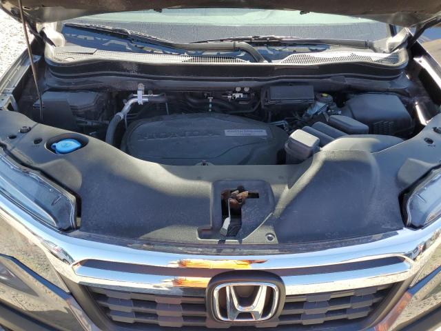 Photo 11 from auction – 2017 HONDA RIDGELINE with VIN 5FPYK3F53HB028946