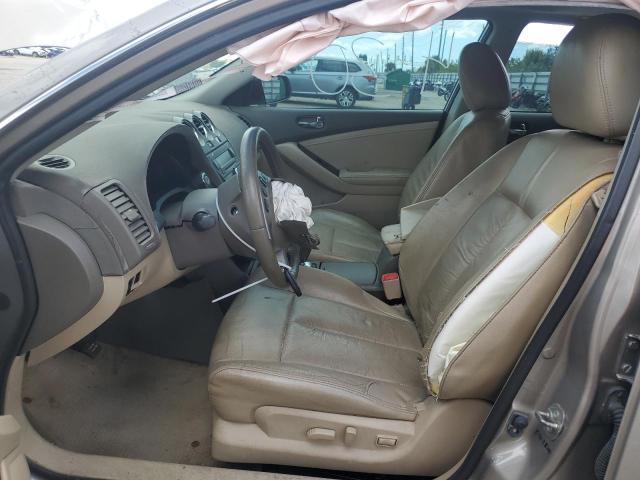 Photo 7 from auction – 2012 NISSAN ALTIMA BAS with VIN 1N4AL2AP5CN538029