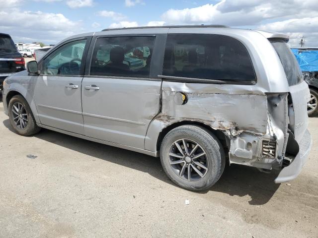 Photo 2 from auction – 2016 DODGE GRAND CARA with VIN 2C4RDGCG6GR309646