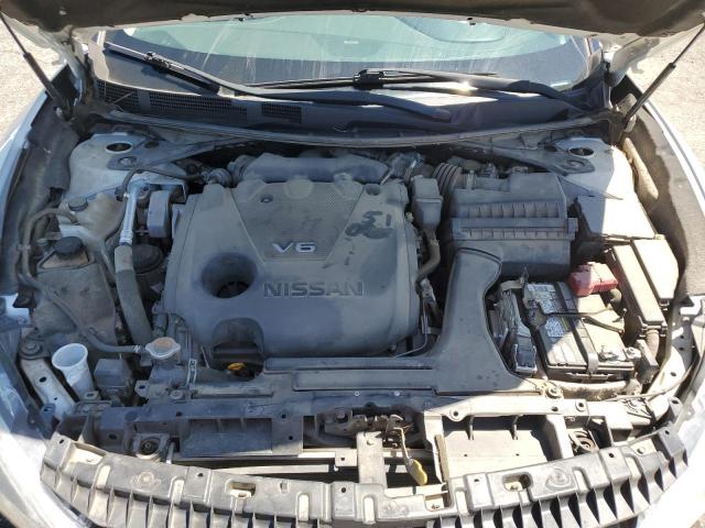 Photo 11 from auction – 2016 NISSAN MAXIMA 3.5 with VIN 1N4AA6AP7GC423883