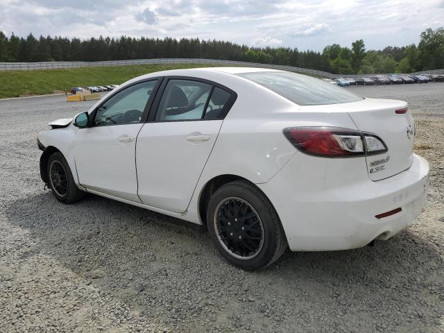 Photo 2 from auction – 2013 MAZDA 3 I with VIN JM1BL1U77D1788448