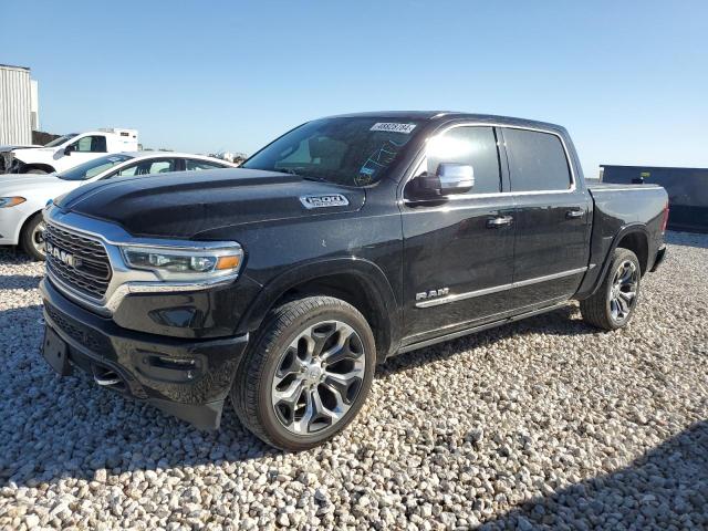 RAM 1500 LIMIT 2020 with VIN 1C6RREHT5LN133683 - Photo from auction