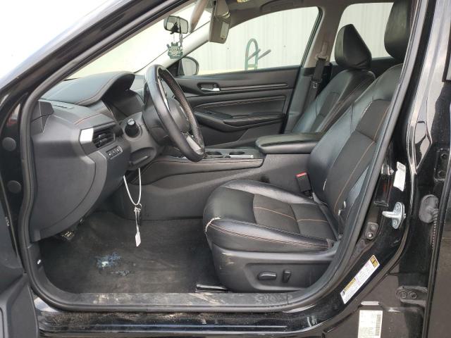 Photo 7 from auction – 2019 NISSAN ALTIMA SR with VIN 1N4BL4CV6KC165184