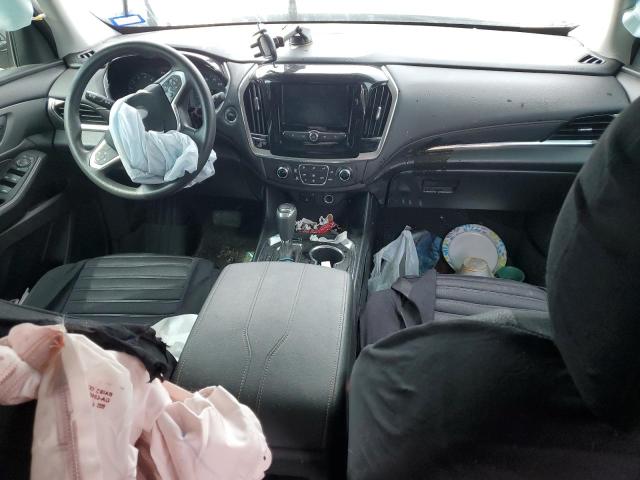 Photo 8 from auction – 2020 CHEVROLET TRAVERSE L with VIN 1GNERFKW1LJ280632