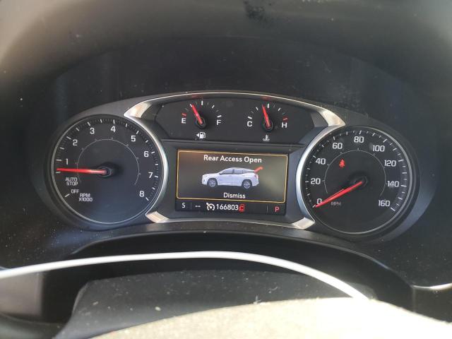 Photo 9 from auction – 2019 GMC TERRAIN SL with VIN 3GKALPEX9KL172046