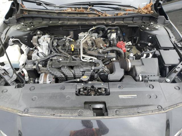 Photo 11 from auction – 2021 NISSAN ALTIMA SV with VIN 1N4BL4DVXMN339487