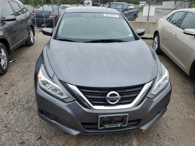 Photo 5 from auction – 2018 NISSAN ALTIMA 2.5 with VIN 1N4AL3AP3JC261041