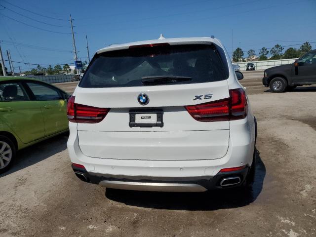 Photo 6 from auction – 2018 BMW X5 XDRIVE3 with VIN 5UXKR0C50JL075348