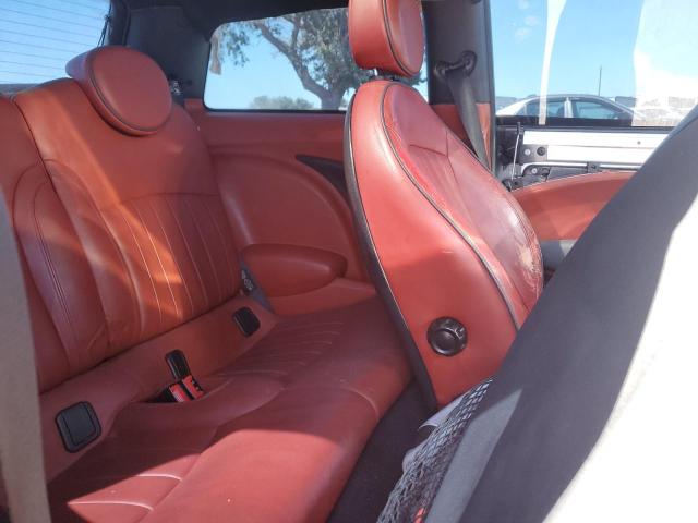 Photo 10 from auction – 2008 MINI COOPER with VIN WMWMF73508TV37717