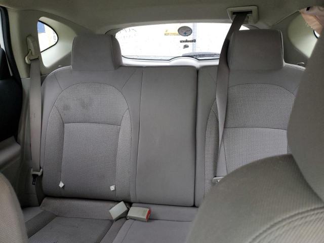 Photo 10 from auction – 2012 NISSAN ROGUE S with VIN JN8AS5MT6CW251160
