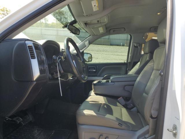 Photo 7 from auction – 2016 CHEVROLET SILVERADO with VIN 1GCVKRECXGZ134883
