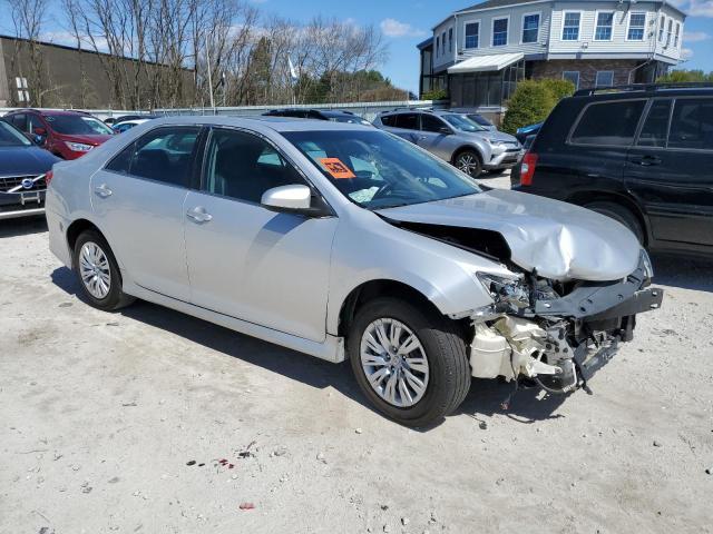 Photo 4 from auction – 2012 TOYOTA CAMRY BASE with VIN 4T1BF1FK0CU034549