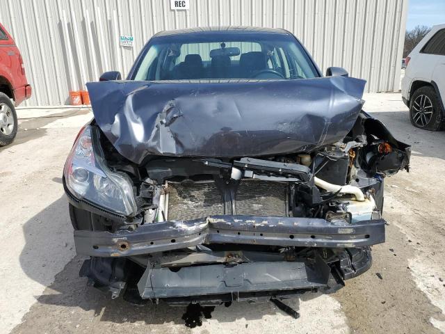 Zdjęcie 5 z aukcji – 2013 SUBARU LEGACY 2.5 z VIN 4S3BMCC69D3045621