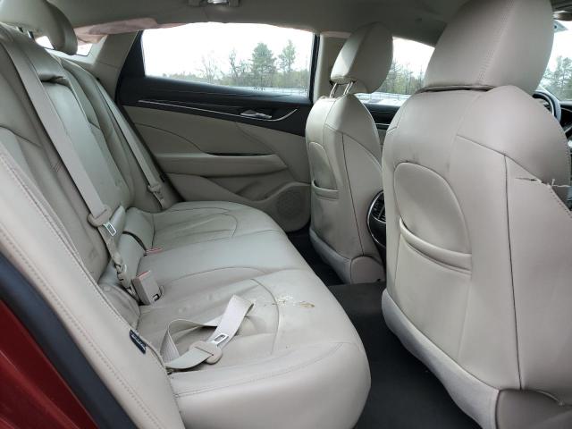 Photo 10 from auction – 2017 BUICK LACROSSE E with VIN 1G4ZP5SSXHU156917