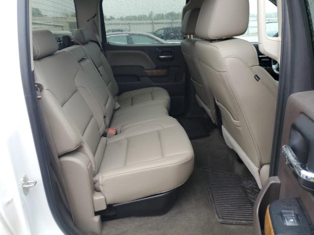 Photo 10 from auction – 2016 GMC SIERRA K15 with VIN 3GTU2NEC8GG106262