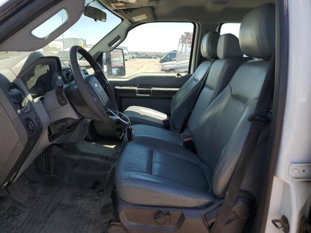 Photo 7 from auction – 2016 FORD F250 SUPER with VIN 1FT7W2B66GEC57400
