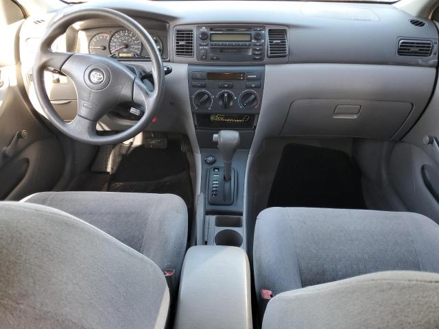 Фото 8 с аукциона – 2003 TOYOTA COROLLA CE с VIN JTDBR32E932011810