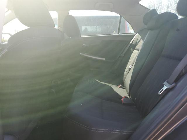 Photo 10 from auction – 2013 TOYOTA COROLLA BA with VIN 2T1BU4EE1DC021461