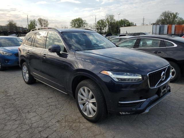 Photo 4 from auction – 2016 VOLVO XC90 T6 with VIN YV4A22PK7G1071375