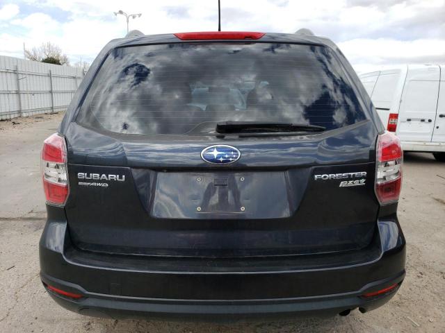 Photo 6 from auction – 2015 SUBARU FORESTER 2 with VIN JF2SJABC9FH455962