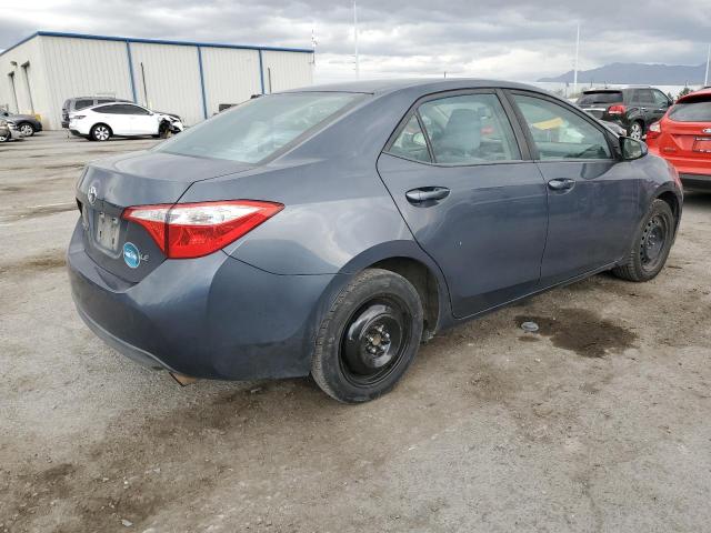 Photo 3 from auction – 2016 TOYOTA COROLLA L with VIN 5YFBURHE7GP532668