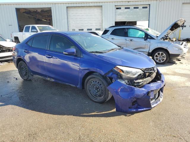 Photo 4 from auction – 2016 TOYOTA COROLLA L with VIN 2T1BURHE6GC550997