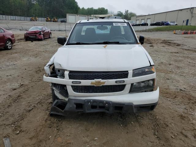 Photo 5 from auction – 2012 CHEVROLET COLORADO with VIN 1GCCSBFE1C8160688
