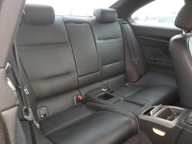 Photo 10 from auction – 2011 BMW 335 I with VIN WBAKG7C55BE599047