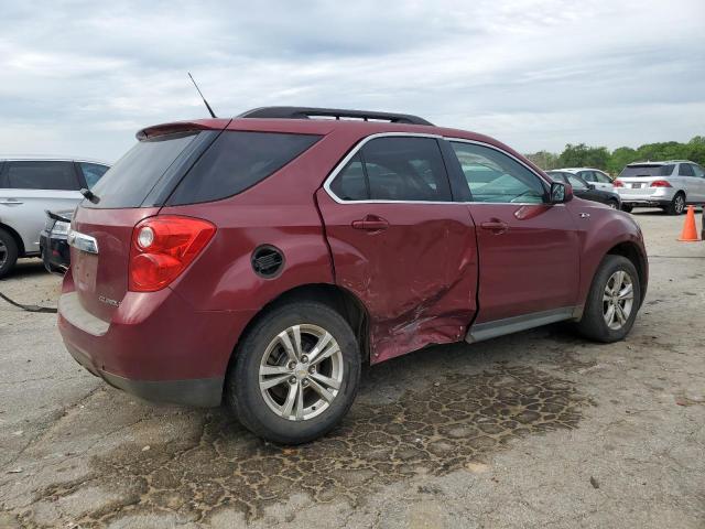 Photo 3 from auction – 2012 CHEVROLET EQUINOX LT with VIN 2GNALDEK5C6298903