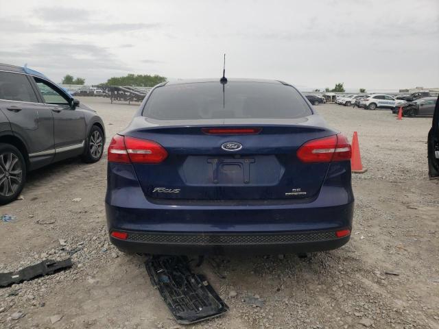 Photo 6 from auction – 2016 FORD FOCUS SE with VIN 1FADP3F25GL243373