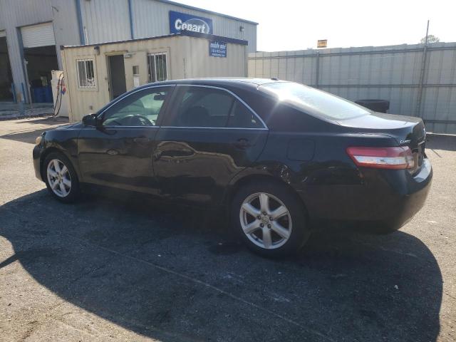 Photo 2 from auction – 2010 TOYOTA CAMRY BASE with VIN 4T1BF3EK6AU057747