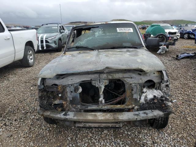 Photo 5 from auction – 2007 FORD RANGER with VIN 1FTYR10D97PA26745
