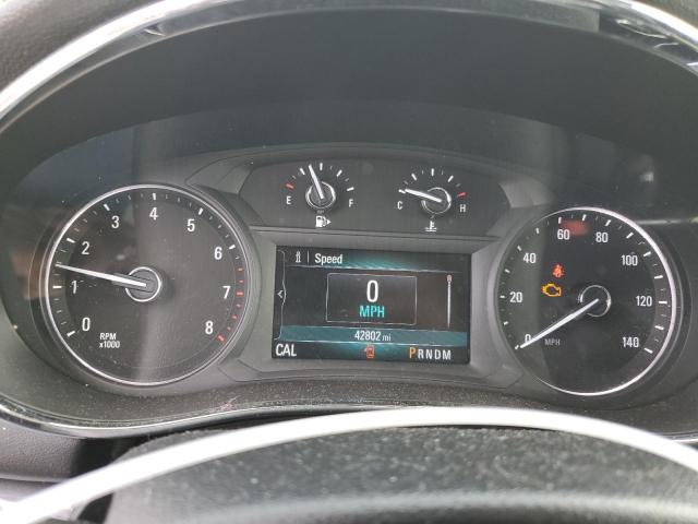Photo 9 from auction – 2018 BUICK ENCORE PRE with VIN KL4CJESB4JB508509