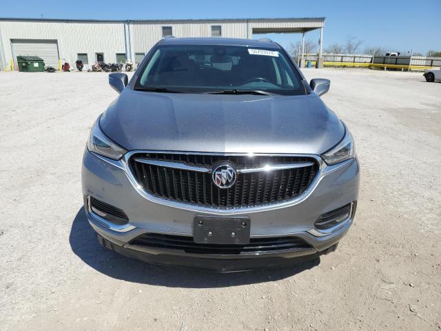 Photo 5 from auction – 2021 BUICK ENCLAVE PR with VIN 5GAERCKW0MJ224711