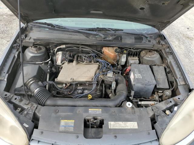 Photo 11 from auction – 2004 CHEVROLET MALIBU MAX with VIN 1G1ZT64894F247725