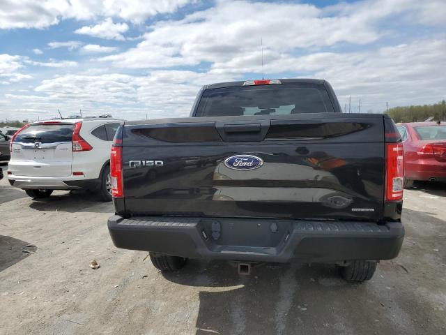 Photo 6 from auction – 2015 FORD F150 SUPER with VIN 1FTEW1EF1FKF07817